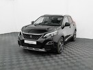 Peugeot 3008 GD094SN#1.6 THP Allure EAT6 Kamera 360 NAVI Salon PL VAT23% - 2