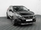 Peugeot 3008 GD094SN#1.6 THP Allure EAT6 Kamera 360 NAVI Salon PL VAT23% - 3