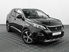 Peugeot 3008 GD094SN#1.6 THP Allure EAT6 Kamera 360 NAVI Salon PL VAT23% - 11