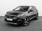 Peugeot 3008 GD094SN#1.6 THP Allure EAT6 Kamera 360 NAVI Salon PL VAT23% - 12