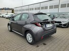 Toyota Yaris - 4