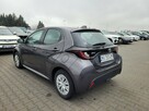 Toyota Yaris - 4