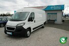 Peugeot Boxer L3H2 F-VAT  Gwarancja Salon PL vat-1 - 1