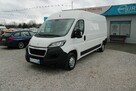 Peugeot Boxer L3H2 F-VAT  Gwarancja Salon PL vat-1 - 2