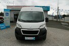 Peugeot Boxer L3H2 F-VAT  Gwarancja Salon PL vat-1 - 3