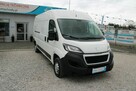 Peugeot Boxer L3H2 F-VAT  Gwarancja Salon PL vat-1 - 4