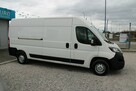 Peugeot Boxer L3H2 F-VAT  Gwarancja Salon PL vat-1 - 5