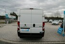 Peugeot Boxer L3H2 F-VAT  Gwarancja Salon PL vat-1 - 7