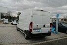 Peugeot Boxer L3H2 F-VAT  Gwarancja Salon PL vat-1 - 8