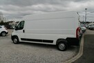 Peugeot Boxer L3H2 F-VAT  Gwarancja Salon PL vat-1 - 9