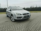 Ford Focus 1,6benz. Klimatyzacja.Hak.El.szyby.Centralka.Serwis.OKAZJA - 2
