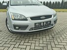 Ford Focus 1,6benz. Klimatyzacja.Hak.El.szyby.Centralka.Serwis.OKAZJA - 4