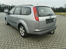 Ford Focus 1,6benz. Klimatyzacja.Hak.El.szyby.Centralka.Serwis.OKAZJA - 10