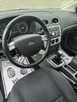 Ford Focus 1,6benz. Klimatyzacja.Hak.El.szyby.Centralka.Serwis.OKAZJA - 13