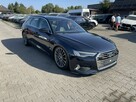 Audi A6 Avant Quattro Sport Navi 4-Stref 286KM - 2