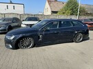 Audi A6 Avant Quattro Sport Navi 4-Stref 286KM - 4