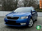 Škoda Octavia Pół-Skóry Navi PDC Gwarancja - 1