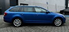 Škoda Octavia Pół-Skóry Navi PDC Gwarancja - 5