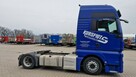 MAN TGX 18.440 LOW DECK  XXL RETARDER Euro 6  4x2 LLS U klima postojowa , bogate wyposażenie 2015 r - 4