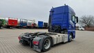 MAN TGX 18.440 LOW DECK  XXL RETARDER Euro 6  4x2 LLS U klima postojowa , bogate wyposażenie 2015 r - 5