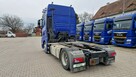 MAN TGX 18.440 LOW DECK  XXL RETARDER Euro 6  4x2 LLS U klima postojowa , bogate wyposażenie 2015 r - 6