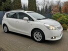 Toyota Verso 1.8 Benzyna 147KM Klima Tempomat Nawi Parktronic Kamera 7-Osobowa - 4