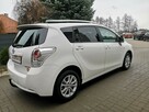 Toyota Verso 1.8 Benzyna 147KM Klima Tempomat Nawi Parktronic Kamera 7-Osobowa - 5