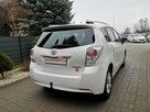 Toyota Verso 1.8 Benzyna 147KM Klima Tempomat Nawi Parktronic Kamera 7-Osobowa - 6