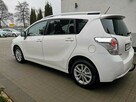 Toyota Verso 1.8 Benzyna 147KM Klima Tempomat Nawi Parktronic Kamera 7-Osobowa - 9