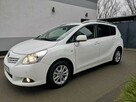 Toyota Verso 1.8 Benzyna 147KM Klima Tempomat Nawi Parktronic Kamera 7-Osobowa - 10