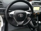 Toyota Verso 1.8 Benzyna 147KM Klima Tempomat Nawi Parktronic Kamera 7-Osobowa - 14