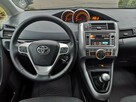 Toyota Verso 1.8 Benzyna 147KM Klima Tempomat Nawi Parktronic Kamera 7-Osobowa - 16