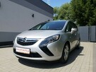 Opel Zafira 1.4T 140 KM # Klima # Tempomat # 6 biegów # 7 osobowa # Gwarancja - 1