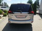 Opel Zafira 1.4T 140 KM # Klima # Tempomat # 6 biegów # 7 osobowa # Gwarancja - 6