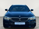 Seria 5 530i xDrive M-Pakiet, salon PL, FV-23%, gwarancja, DOSTAWA - 6