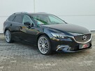 Mazda 6 2.0 i 145KM, Nawigacja, Tempomat,1 ręka, Serwis, AUTO DEAL Piła - 3
