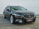 Mazda 6 2.0 i 145KM, Nawigacja, Tempomat,1 ręka, Serwis, AUTO DEAL Piła - 4
