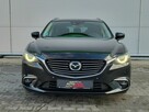 Mazda 6 2.0 i 145KM, Nawigacja, Tempomat,1 ręka, Serwis, AUTO DEAL Piła - 6