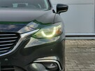 Mazda 6 2.0 i 145KM, Nawigacja, Tempomat,1 ręka, Serwis, AUTO DEAL Piła - 7