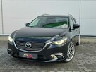 Mazda 6 2.0 i 145KM, Nawigacja, Tempomat,1 ręka, Serwis, AUTO DEAL Piła - 8