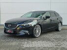 Mazda 6 2.0 i 145KM, Nawigacja, Tempomat,1 ręka, Serwis, AUTO DEAL Piła - 9