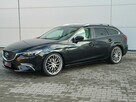 Mazda 6 2.0 i 145KM, Nawigacja, Tempomat,1 ręka, Serwis, AUTO DEAL Piła - 10