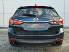Mazda 6 2.0 i 145KM, Nawigacja, Tempomat,1 ręka, Serwis, AUTO DEAL Piła - 15