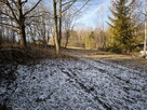 Działka budowlana Żywiec Moszczanica, Władysława Warneńczyka - 1