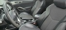 Hyundai Veloster Ledy # Panorama dach # Zarejestrowany - 16