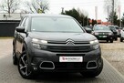 Citroen C5 Aircross VideoPrezentacja#225kmHybrid#Eat8Hp#Webasto#Oryg.Lakier#Vat23% - 2