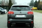 Citroen C5 Aircross VideoPrezentacja#225kmHybrid#Eat8Hp#Webasto#Oryg.Lakier#Vat23% - 7