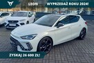 Cupra Leon 300KM! DSG! Intelligent Drive! Pure Performance! - 1