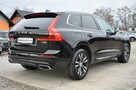 Volvo XC 60 full led*wirtualny kokpit*android auto*250KM*nawi*tempomat*4x4*Rdesign - 12