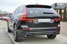 Volvo XC 60 full led*wirtualny kokpit*android auto*250KM*nawi*tempomat*4x4*Rdesign - 14